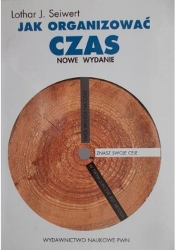 Jak organizować czas