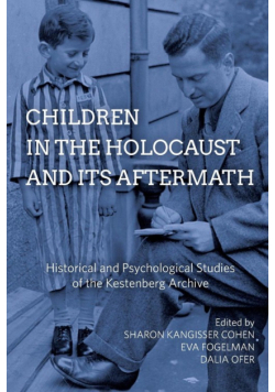 Children in the Holocaust and Its Aftermath