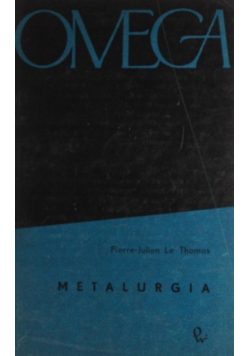 Metalurgia