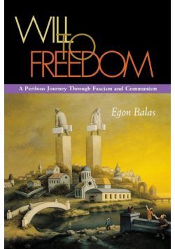 Will to Freedom