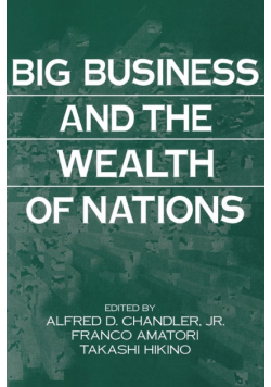 Big Business and the Wealth of Nations