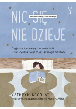 Nic się nie dzieje