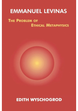 Emmanuel Levinas