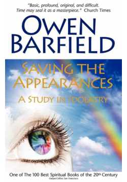 Saving the Appearances