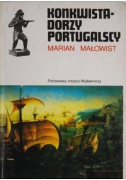 Konkwistadorzy Portugalscy