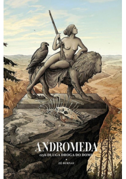 Andromeda czyli długa droga do domu