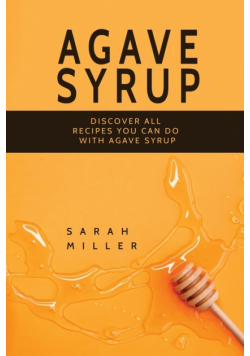 Agave Syrup