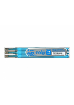 Wkład FriXion Point BLS-FRP5 L lazur (3szt) PILOT