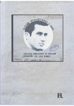 Marek Nowakowski i inni