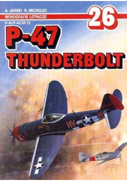 P - 47 Thunderbolt