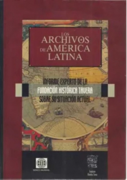 Los Archivos de America Latina