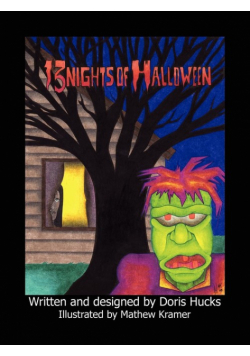 13 Nights of Halloween