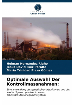 Optimale Auswahl Der Kontrollmassnahmen
