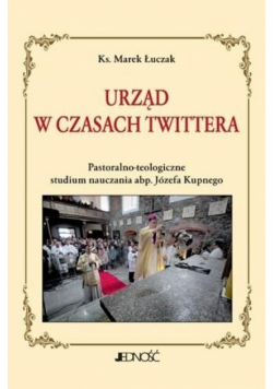 Urząd w czasach Twittera