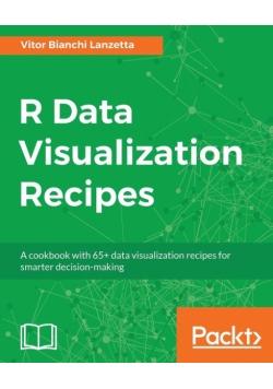 R Data Visualization Recipes