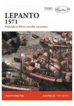 Lepanto 1571