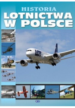 Historia lotnictwa w Polsce TW