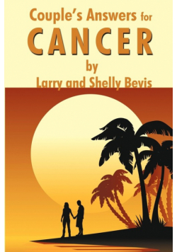 Couple's Answers for Cancer