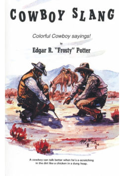Cowboy Slang