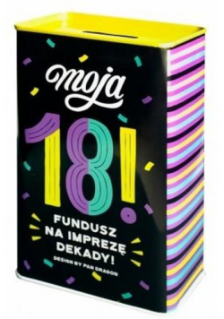 Skarbonka Happy-18
