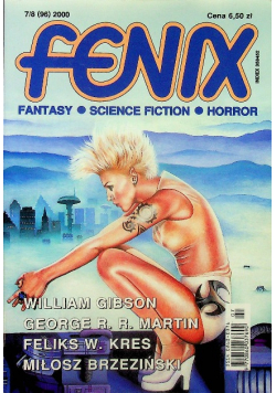 Fenix Nr 7 - 8 / 2000