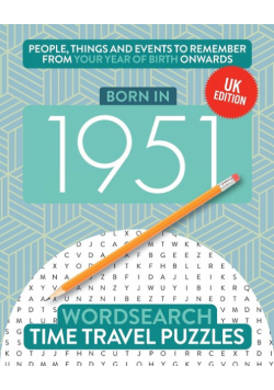 Born in 1951
