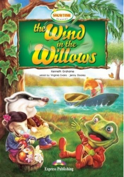 The Wind in the Willows. Reader Level 3