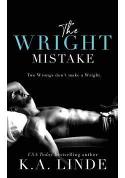 The Wright Mistake