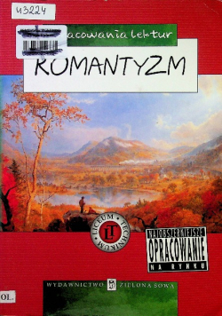 Romantyzm