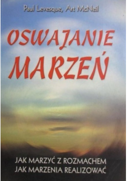 Oswajanie marzeń