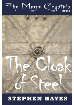 The Cloak of Steel