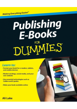 Publishing E-Books FD