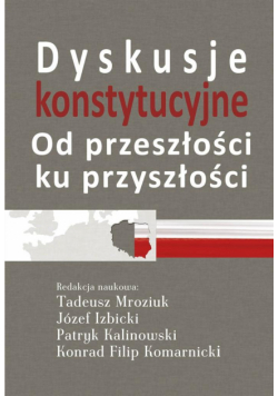 Dyskusje konstytucyjne