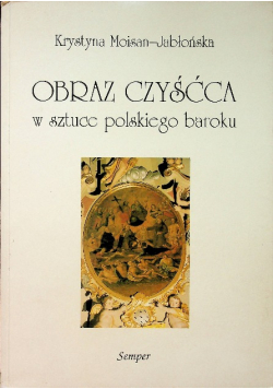 Obraz czyśćca w sztuce polskiego baroku