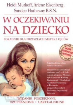 W oczekiwaniu na dziecko