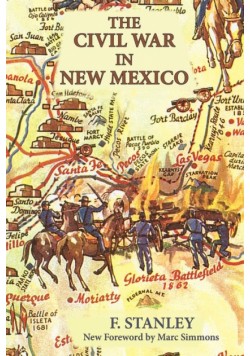 The Civil War in New Mexico