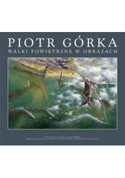 Walki powietrzne w obrazach
