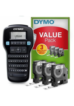 Drukarka etykiet LabelManager 160