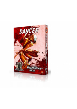 Neuroshima HEX 3.0: Dancer PORTAL