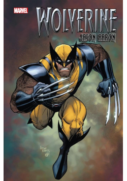 Wolverine Tom 4