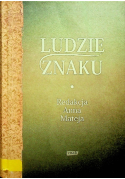 Ludzie Znaku