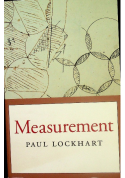 Measurement