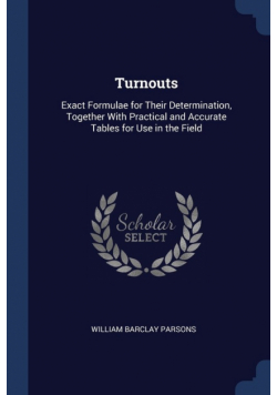 Turnouts