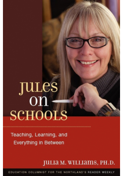 Jules on Schools