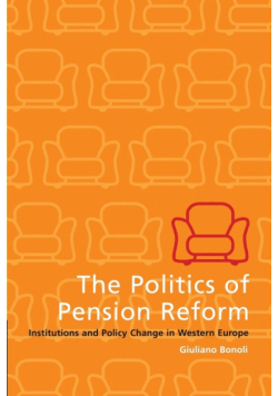 The Politics of Pension Reform