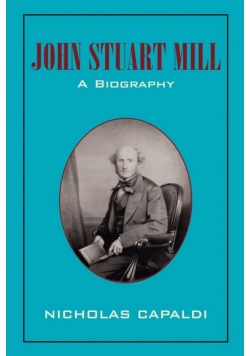John Stuart Mill