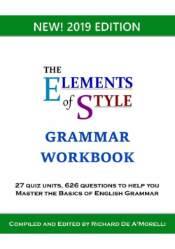The Elements of Style