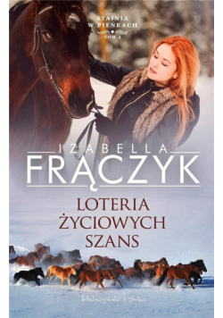 Loteria życiowych szans DL