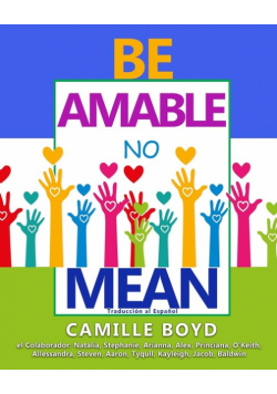 Be Amable No Mean