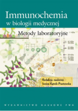 Immunochemia w biologii medycznej Metody laboratoryjne